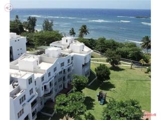 Cond. Chalets de la Playa