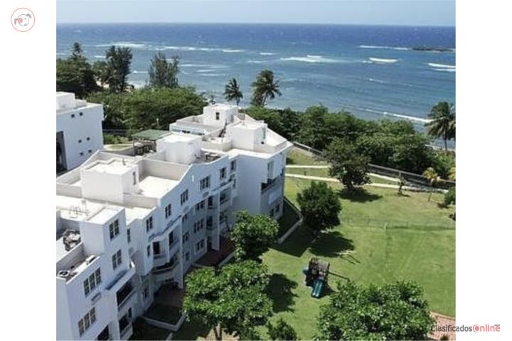 Cond. Chalets de la Playa