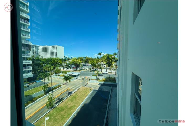 Los Pinos - Unique apartment