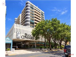 LOCAL COMERCIAL EN PLAZA DEL CONDADO 535P2