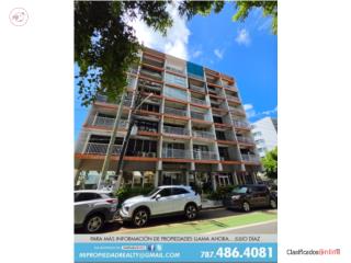 Cond. Magdalena 1202 , Condado
