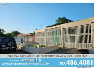 Santa Juanita , Bayamón