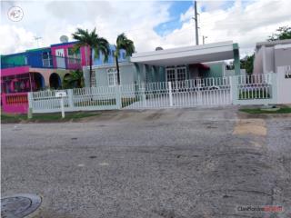 Urbanización Punto Oro, Ponce