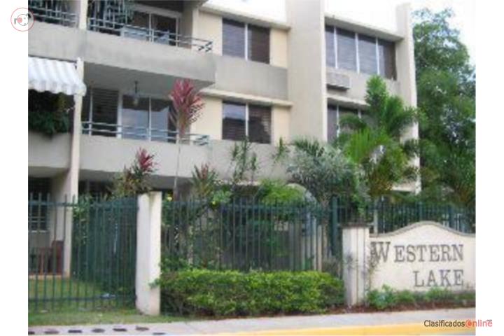 CONDOMINIO WESTERN LAKE