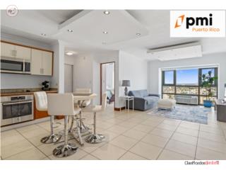 Gallery Plaza #2205-North, San Juan, PR 00911