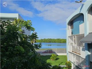 Condo. Lago Vista II, Levittown, Toa Baja