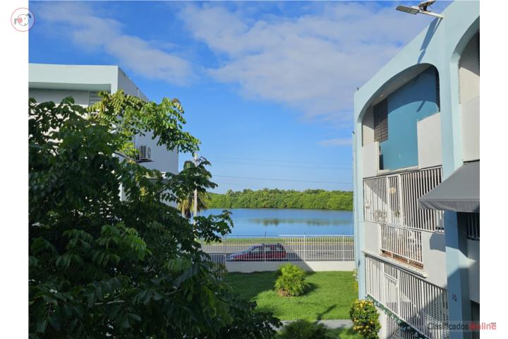 Condo. Lago Vista II, Levittown, Toa Baja