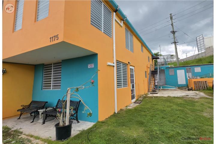 Alquiler Apto, Todo-Incluido, Mayaguez