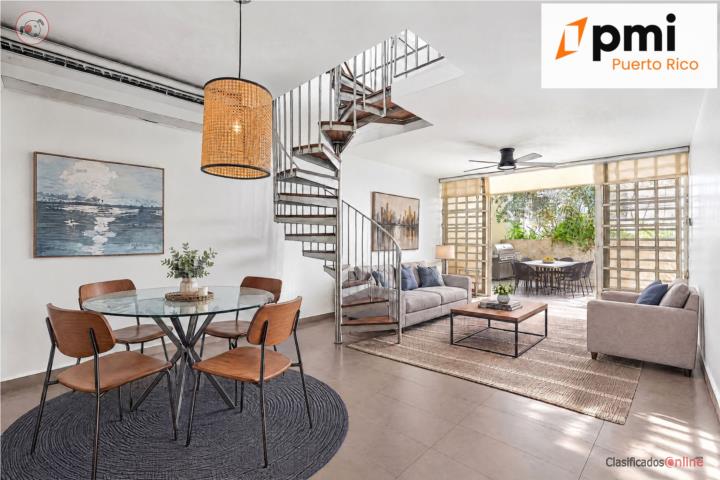 Antonsanti 1619 | Santurce | $2,500