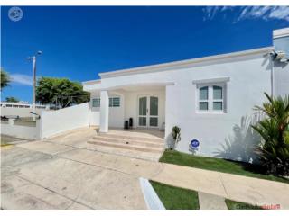 FURNISHED EQUIPPED GENERATOR POOL IN ISLA VERDE