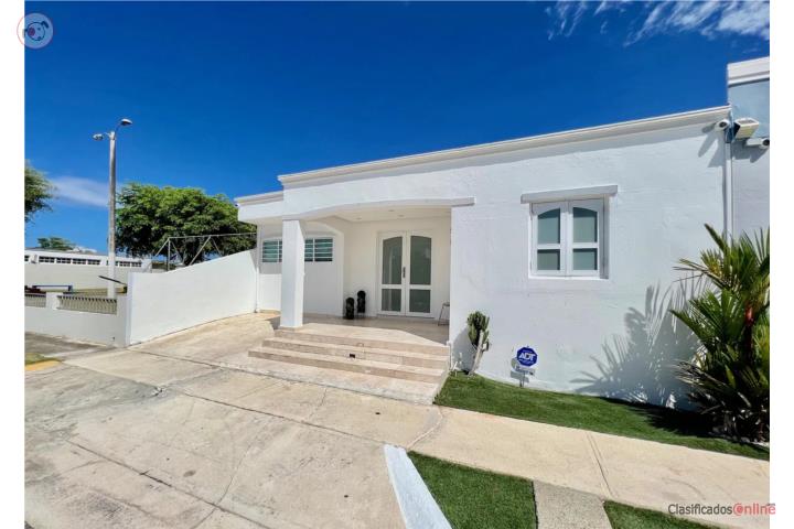 FURNISHED EQUIPPED GENERATOR POOL IN ISLA VERDE