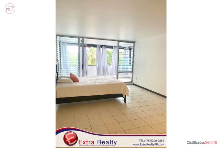 Cond. Ritz - Condado