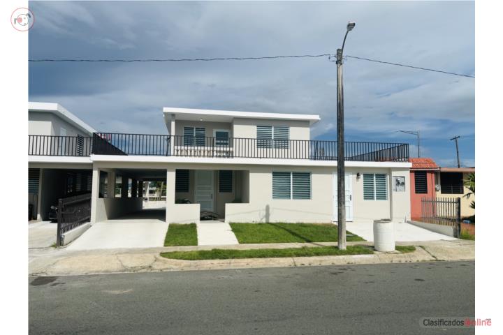 TODO NUEVO! 2do Nivel Villa Del Rey 3ra