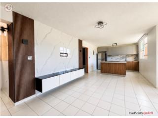 EXCLUSIVE PENTHOUSE FOR RENT/BAYSIDE COVE. SJ
