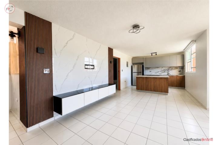EXCLUSIVE PENTHOUSE FOR RENT/BAYSIDE COVE. SJ