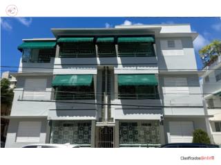 Steps to the beach, 1507 Las Marias, Condado