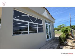 ALQUILER CASA DE 3/1