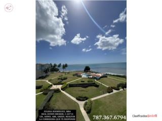 EXQUISITO PH 3H/3B/2P@CONDO GOLF Y PLAYA