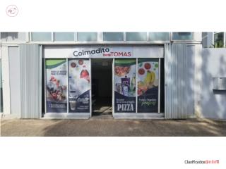 LOCAL COMERCIAL - PLAZA UNIVERSIDAD 2000