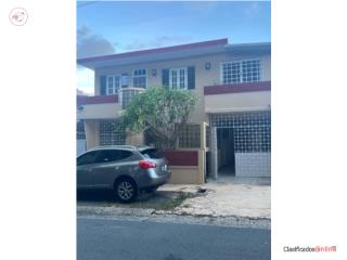 ALQUILER $1,300 3C/1B SAN JUAN