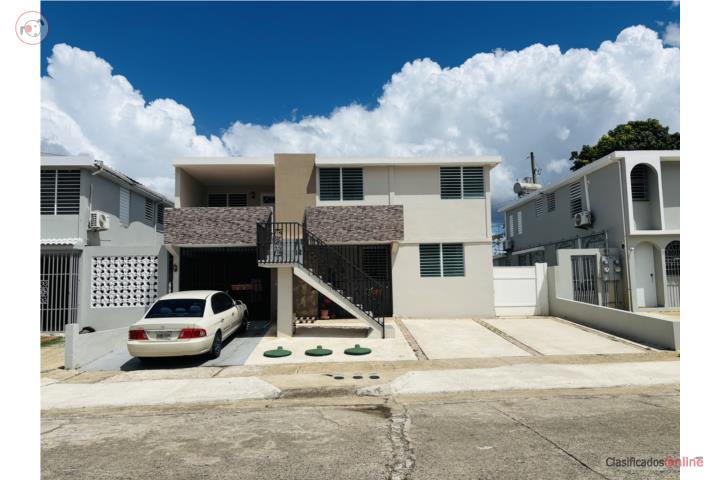 2do Nivel! Urb. Bonneville Terrace