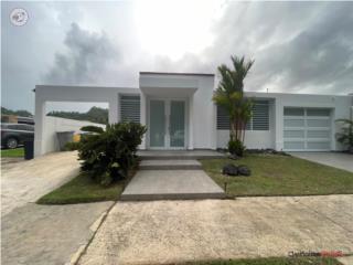 SE ALQUILA CASA COMPLETA URB. MONTE ELENA