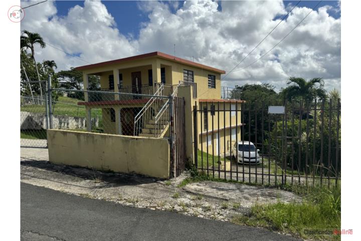 BO:CARRAIZO,TERCEL NIV,2H,1B,BALCON,EST,$875