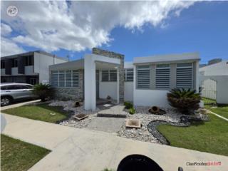 SE ALQUILA CASA COMPLETA URB RIO HONDO lll