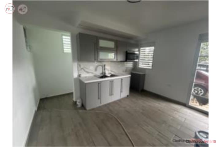 APARTAMENTO PARA ALQUILER @Caguas