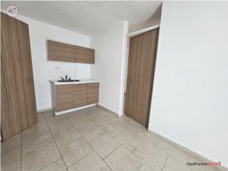 Remodelado Apto 1 habitacion  $730