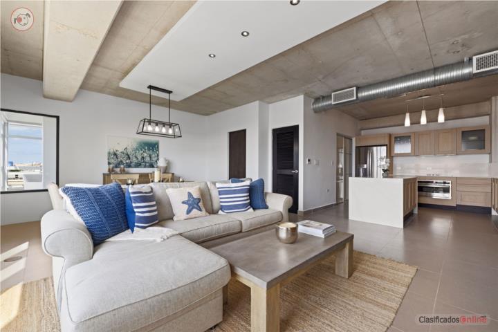 Atlantis apt for rent furnished