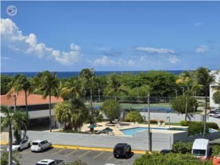 Chalets de la Playa