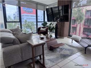 Ciudadela- Amueblado, 2 habitaciones