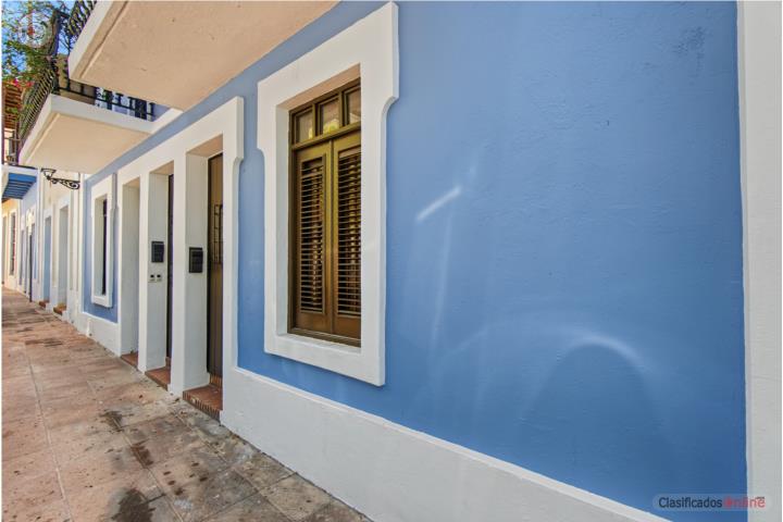 UNICO apartamento con terraza gigante en VSJ