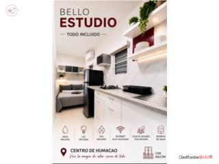 Pueblo. Todo incluído