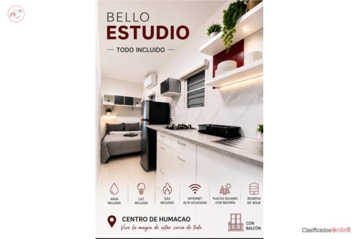 Pueblo. Todo incluído