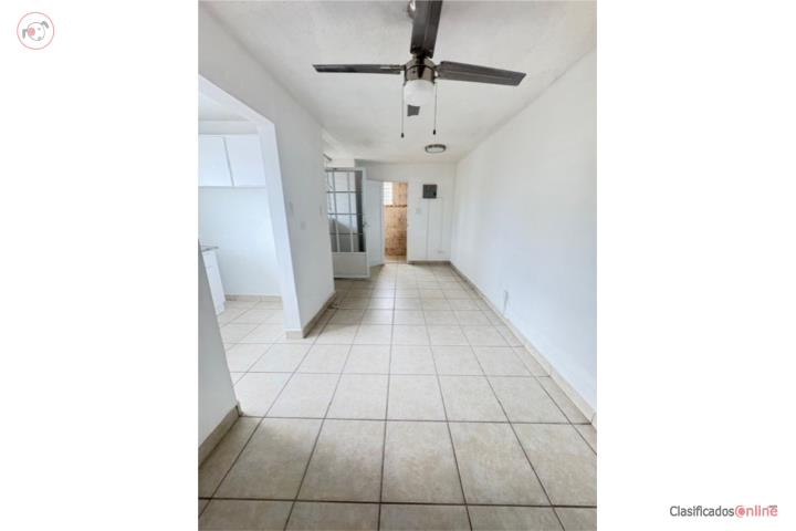 Urb. Levittown 2da secc/ 1er piso