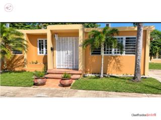 Céntrica casa, incluye agua y luz.