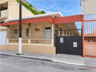 APARTAMENTO EN RENTA – CALLE LEÓN, PONCE