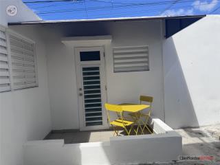 Urb Baldrich estudio equipado corto plazo alq