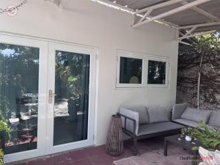 Urb. Baldrich  Hato Rey studio amueblado 1200