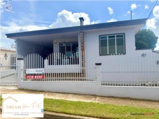RENTA AGUADILLA-Prop. excelente localización