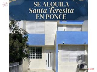 Santa Teresita