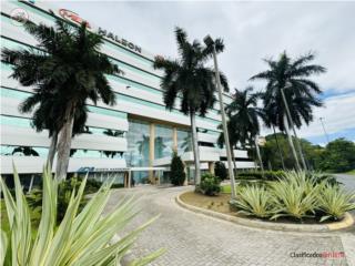 �Espacio corporativo en Guaynabo