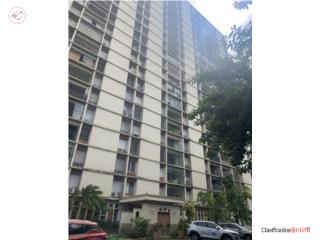 Cond.Townhouse 2H&1B piso 10