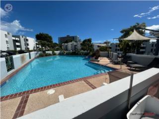 Garden Valley Club, Apt. 3 ctos 2 bños