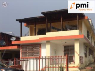 Apartamento de 1 Cuarto y 1 Baño