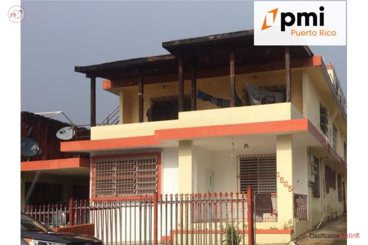 Apartamento de 1 Cuarto y 1 Baño