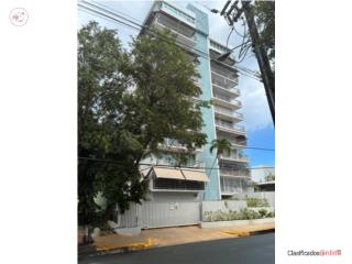 EXCELLENT LOCATION IN CONDADO LUCHETTI STREET