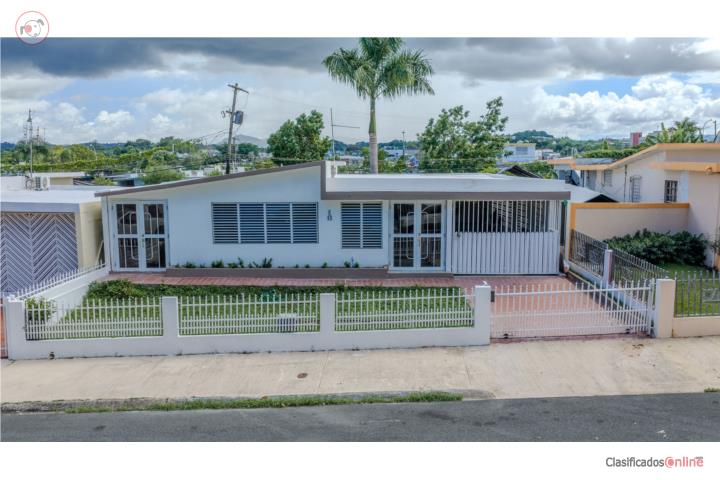 Casa Amplia 5/2